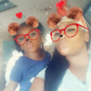 Meet your Posher, Tammy